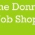 TheDonnyJobShop's profile picture. A free site that helps Doncaster residients into work, education and training! Through the success of our facebook page this is our official twitter