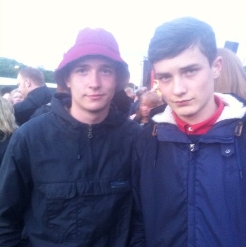 lukejobsonlufc's profile picture. 