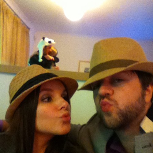 richmorrsales's profile picture. Sales Leader, obsessed with personal development, loves traveling, reading and experiencing new cultures. Father & Husband (all views are my own)