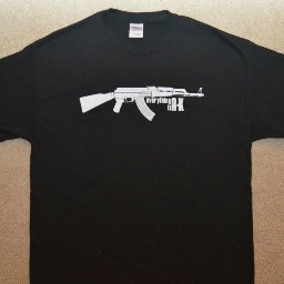 Novelty and Signature Tees