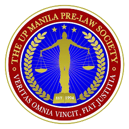 upmprelawsoc's profile picture. A proud member of ASAP Katipunan