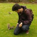 Fran Serrano - @skile88 - Twitter