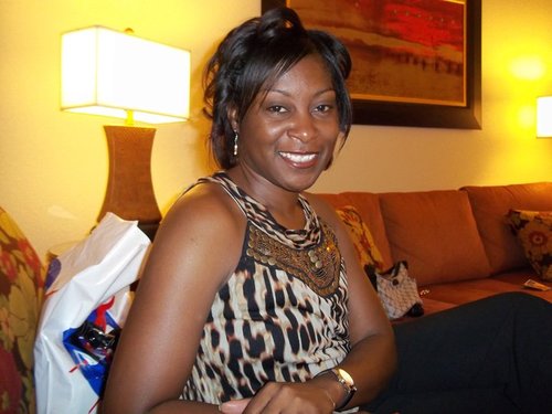 RondaBlackwell's profile picture. 