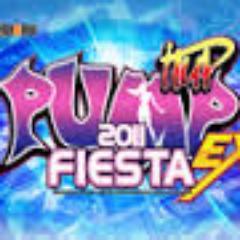 I Like Pump it Up ~