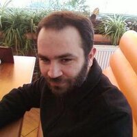 Necip Bolat(@necipbolat) 's Twitter Profile Photo