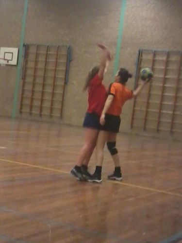 phenix72goor's profile picture. Korfbalvereniging