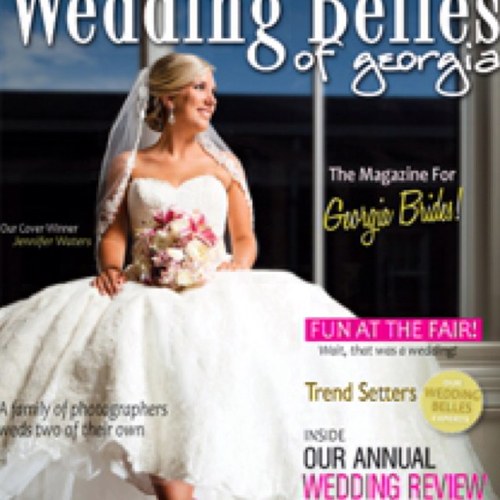WeddingBellesGa's profile picture. 