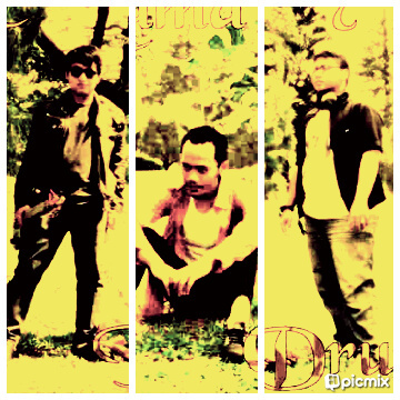 rasi_3's profile picture. Band Bekasi