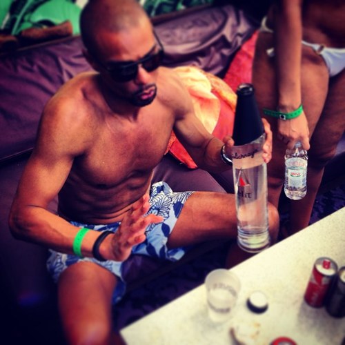 isjiv's profile picture. 