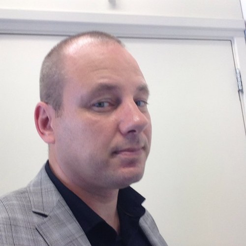 JeroenPfaff's profile picture. 