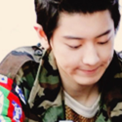 Verified Roleplayer of @nomsroleplay || Exo Park Chanyeol || #92L || ...