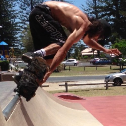 Squatterman's profile picture. 