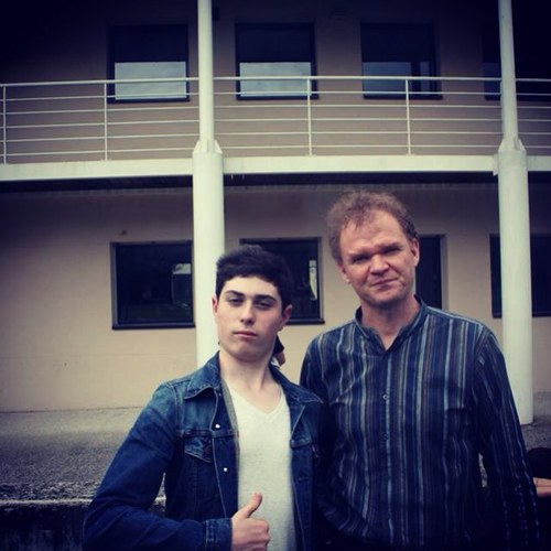 MartiRoyC's profile picture. #NYKnicks#Knickstape#thisisMeo7#kendrick. nice jewish boy