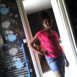 Sophia93240's profile picture. 