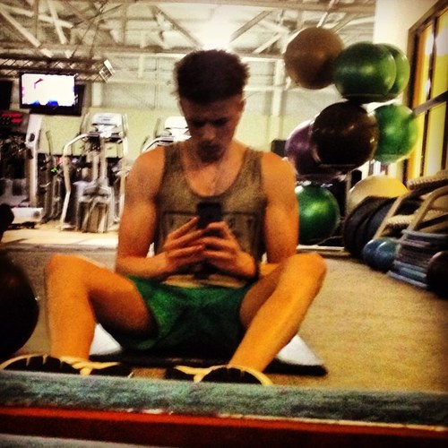 MitchRockBmx's profile picture. Ink |Music| Barbering