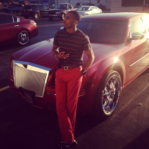 Just a Kool NUPE!!!