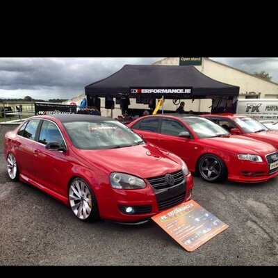 Fk Performance On Twitter 2004 2008 Vw Golf Mk5 Fk Fitted Floor