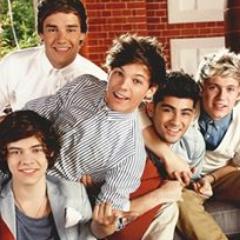 Directioners Around the World