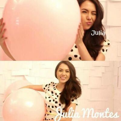 Were here to support the Glam Goddess and the Princess Of Philippine Television Julia Montes! Follow us for more updates! http://t.co/A5dIZodUfK