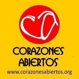 CORAZONES ABIERTOS