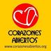 CORAZONES ABIERTOS (@corazonespy) Twitter profile photo