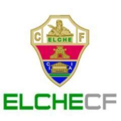 Elche Club de Fútbol. Actualidad al instante con noticias, rumores, fichajes, entrevistas. Cuenta asociada a @91minutosCom. ¡¡ Mucho Elche !!