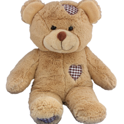 Your baby's heartbeat recorded in a precious heartbeat bear. Can also be used to record your own personalised message as a unique gift. https://t.co/6l7TVlSozk
