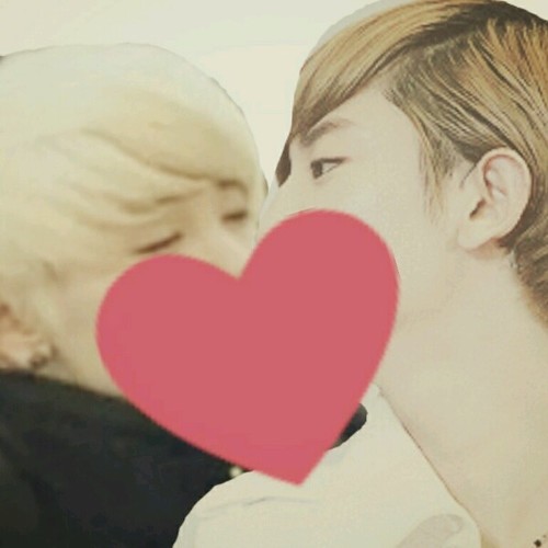 I am B.A.P ZELO bot R18/BL対応 よじゃbot、女の子苦手 (*ﾉω*) ｱﾁｬｰ      ぼくとちゃにょ結婚しました！13,06,09~   ぼくの旦那様@ichan_yeol_b これからわハグだけね？大切な人がいるから