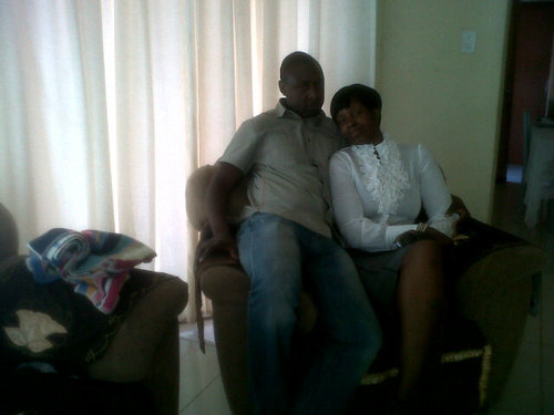 tsakymash's profile picture. Devil is a liar he can't get over mi, jesus is de answer for every setup.