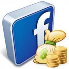 Creati una Rendita Con Facebook!
