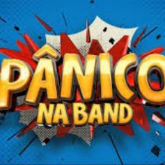 Panico_oficia's profile picture. O nosso programinha!!