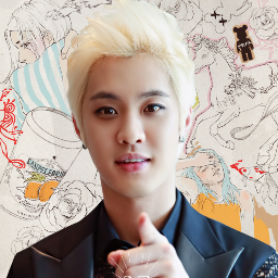 Hello MBLAQ your BRAVO