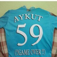 Aykut BAŞAR (@aykutbaar1) 's Twitter Profile