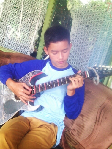 hyang berkah hirup pkonamah