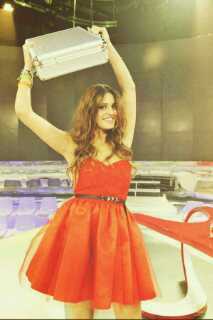 Cuenta de apoyo para Susana Molina Ruiz,(@Susana_bicho) Ganadora de  GH14 Sigueme & te sigoo! ツ ORGULLO SUSARGISTA&SUMELISTA