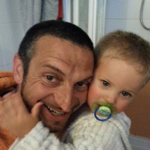 PaoloFastufo's profile picture. 