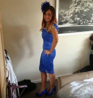 HayleySianLines's profile picture. 