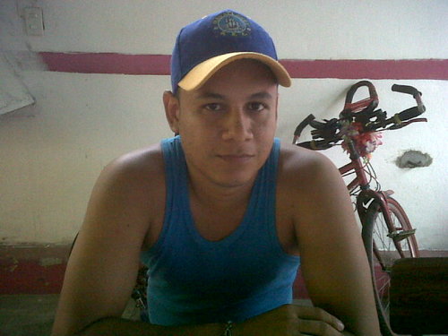 Mykrrohs's profile picture. 