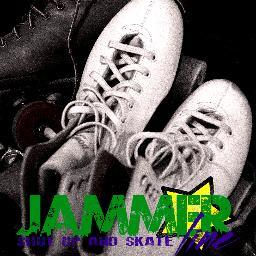 The Official Magazine and Web-Site of Roller Derby in Southern Ontario
