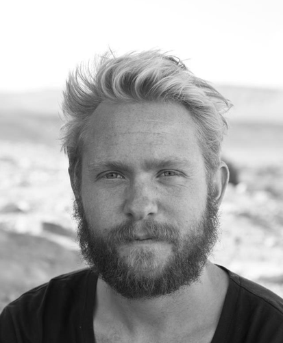 arkitektmbj's profile picture. Arkitekt MAA og ph.d.-studerende på KADK. Tweeter om godt og dårligt i arkitektur og design.