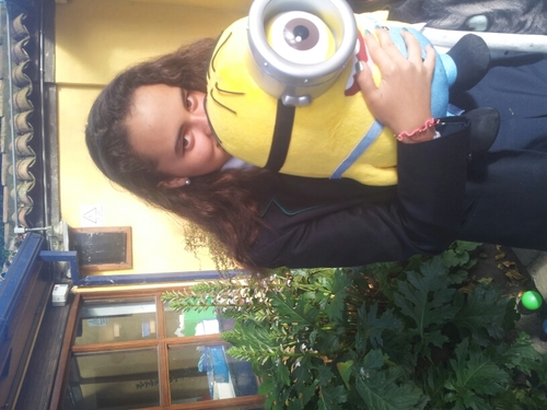 1DirectionGuada's profile picture. 