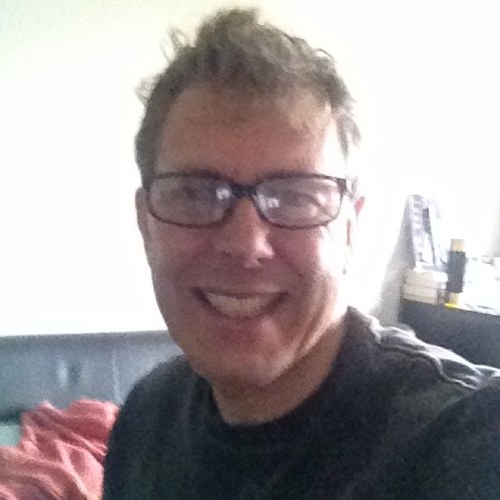 DavidDowns16's profile picture. 