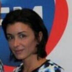 Aujourd'hui c'est mon annif j'ai 12 ans.