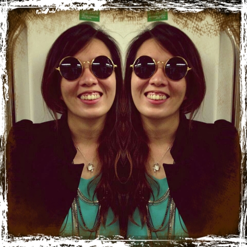 siewsze's profile picture. Living my life like there's no tomorrow~!!