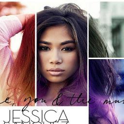 #BlujayPh Jessica Sanchez followed me 11/16/2012 :)) #TEAMJAY #BLUJAY