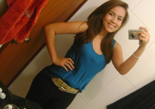 Oii ;*