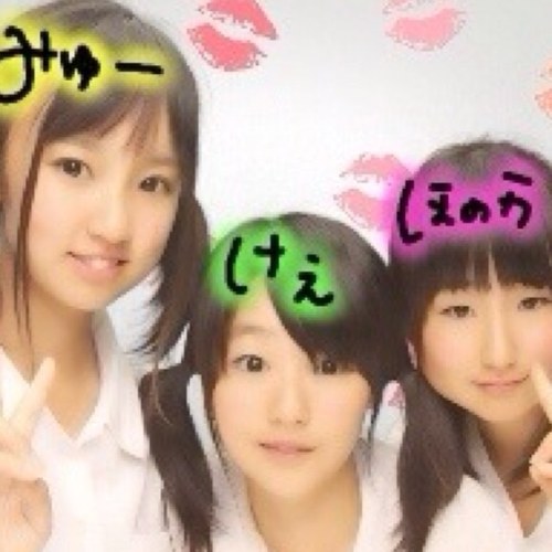 けーさんのプロフィール画像