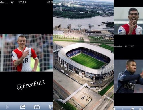 GRATIS FUT SPELERS OF FUT MUNTEN VIA EEM VERLOTINGHOE MEER JE ONS PROMOOT HOE HOGERE KANS OP WINST