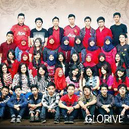 GLORIVE'14