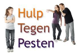 Praat over Pesten, of je nu zelf gepest wordt of je ziet dat iemand anders wordt gepest. Doe het, voor het te laat is.